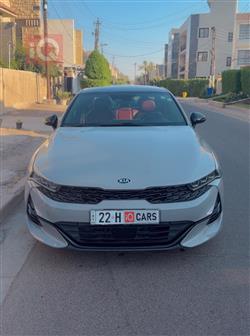 كيا K5